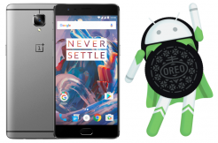 telefony oneplus 3 aktualizace beta android oreo