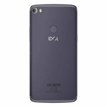 smartphone alcatel idol 5s parametry