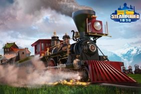 steampower 1830 android hra