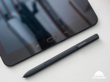 tablet Galaxy Tab S3
