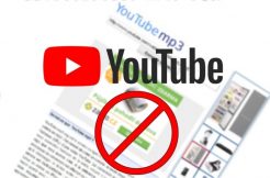 Z Youtube stahovat lze, pro poskytovatele je to však nelegální