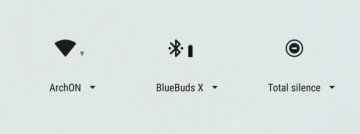Bluetooth-android 8.1