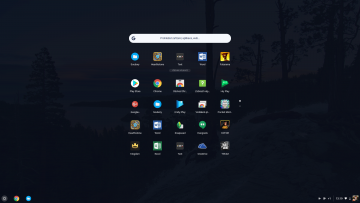 Chromebook android aplikace google play (2)