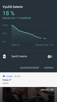 Telefon Xiaomi Mi A1-vydrz baterie (3)