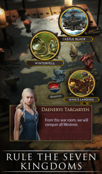 game of thrones conquest android