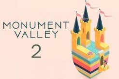 monument valley 2 datum vydani