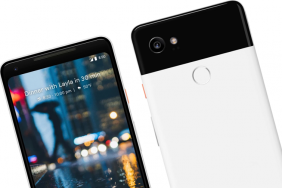 pixel 2 telefony google