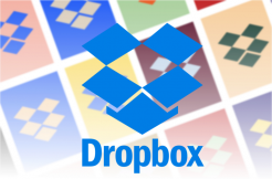 uloziste dropbox novy design