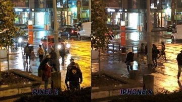 Foto test-Apple iPhone X-Google Pixel 2-noc-2
