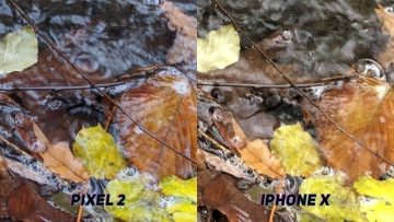 Foto test-Apple iPhone X-Google Pixel 2-voda-2