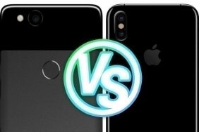 Foto test Apple iPhone X vs. Google Pixel 2: Souboj dvou světů