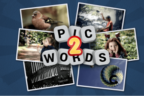 PicWords 2 slovni hra pixwords
