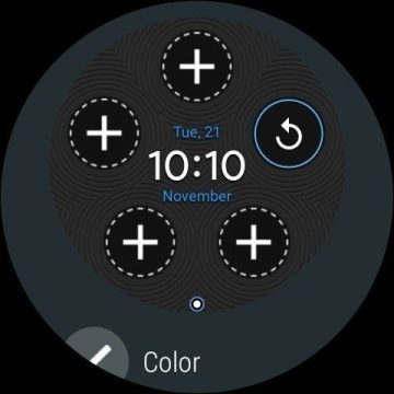 chytre hodinky android wear 2.6