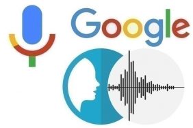 google hlasove prikazy