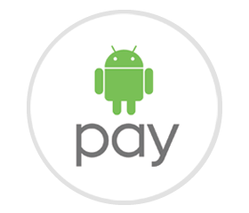 Android Pay cz