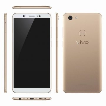 smartphone vivo V7