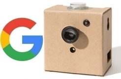 Google-AIY-Vision-Kit