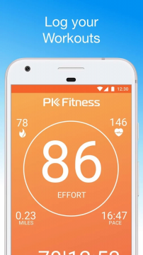 PK Fitness