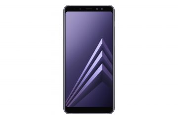 Samsung Galaxy A8 2018 cz