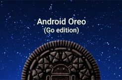 android go oreo edition