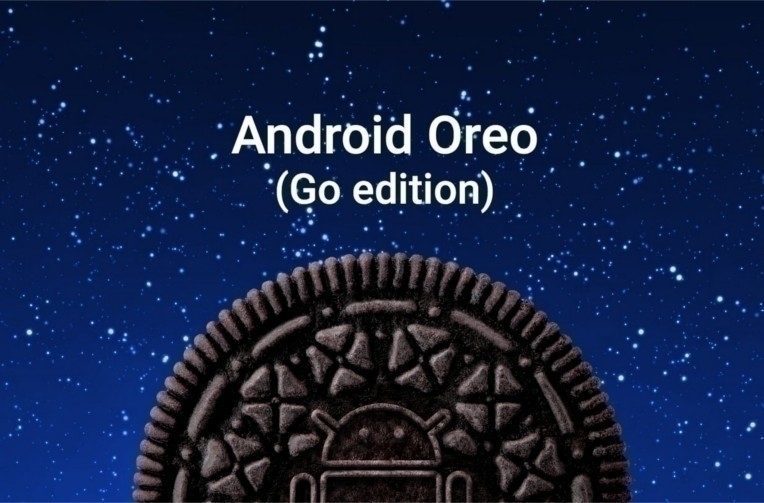 android go oreo edition