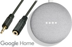 audio-vystup-google-home-mini