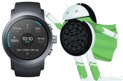 chytre hodinky wear android oreo