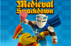 medieval smackdown android hra