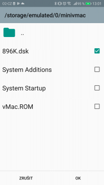 Mac OS na Androidu-instalace-3
