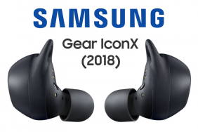 Samsung Gear IconX (2018) titul