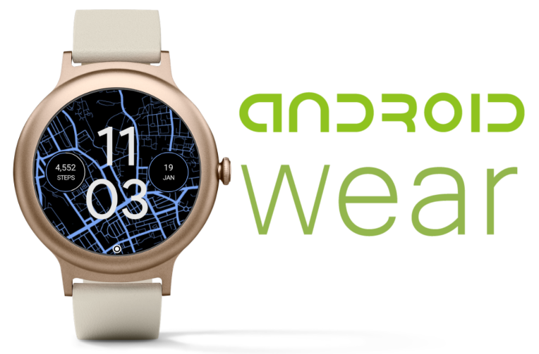 android wear 2.9 aktualizace