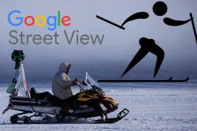jizerska 50 google street view