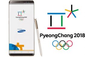 zimni olympijske hry 2018 aplikace