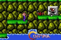 NES-hry-Contra