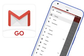 gmail go email