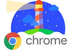 google chrome 68