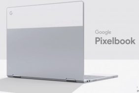 google pixelbook cz