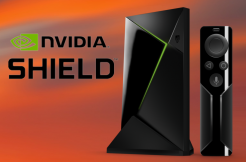 nvidia shield tv aktualizace