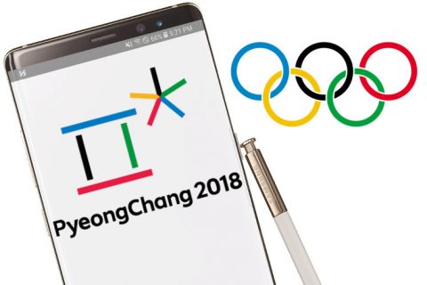 olympiada 2018 mobil