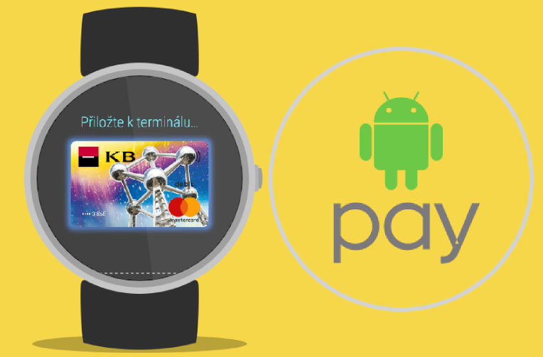 oreo aktualizace android wear android pay
