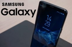 samsung galaxy S9 S8 srovnani samsung telefonu