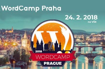 wordcamp praha 2018