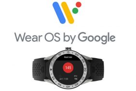 Wear OS rebrand Android Wear