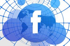 odstranit facebook zuckerberg