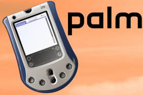 palm telefon