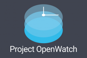 projekt openwatch hodinky android