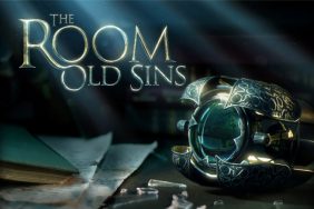 the room: old sins