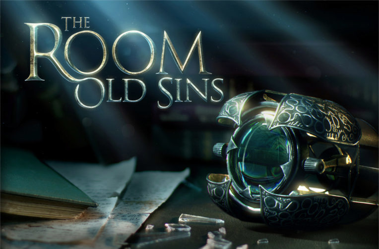 the room: old sins