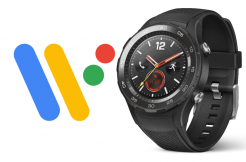 wearos chytre hodinky android wear
