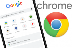 google chrome 66 aktualizace novy design